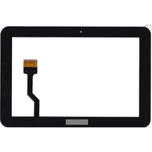Samsung Uyumlu Galaxy Tab P7300 P7310 Dokunmatik