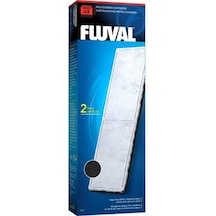 Fluval Poly Carbon Kartuş 2 Li U3 İç Filtre için