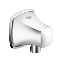 Grohe Grandera Duş Çıkış Dirseği - 27970000 Krom