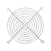 120x120mm Metal Fan Kapağı Fan Teli