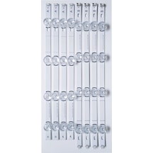 Innotek Drt 3.0 42" 42lf650v Led Bar Panel Ledleri 42l Ve 42lf Serisi
