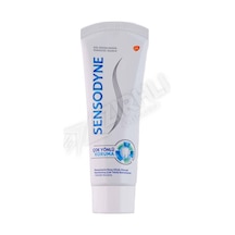 2 Adet Sensodyne Çok Yönlü Koruma Diş Macunu 75 Ml 23702688 2 Adet Sensodyne Çok Yönlü Koruma Diş Macunu 75 Ml 23702688
