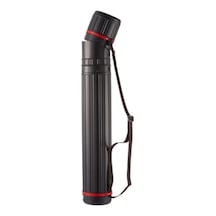 Proje Tüpü 8,5 Cm Siyah Rpt-85