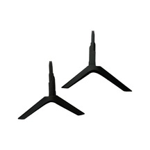 Samsung Uyumlu Qe55q60t 55q60t Ayak Tv Ayağı Stand Bn63-18714 (Outlet)