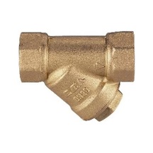 Mey İthalat Eca 1'' Pislik Tutucu Filtre