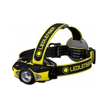 Ledlenser İh11r Kafa Feneri Sarı