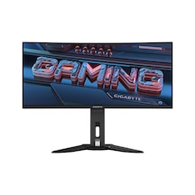 Gigabyte MO34WQC2 34" 0.03 Ms 240 Hz Oled Oyuncu Monitör