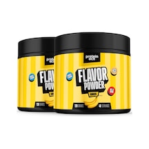 Proteinocean Flavor Powder - Muz - 120g X 2 Adet