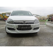 Opel Astra H Tampon Ekleri (kit)-fibersan Tuning