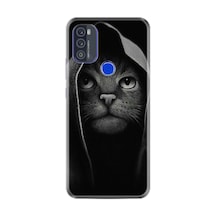 S23 Pro Max Kılıf Özel Seri Baskılı Desenli Yüksek Korumalı Xt-23-x