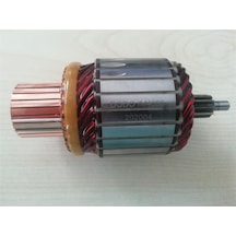 Kollektor Kore Valeo 12v 10 Dıs Hyundaı H100 2.5 Crdi Kıa K2500 2.5 Tcı 2010 1 Ad