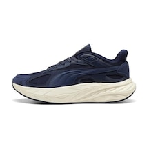 Puma Hypnotic Ls 2 Erkek Lacivert Spor Ayakkabı