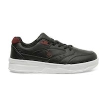 Lumberjack 5M PISA 5FX Erkek  Siyah Sneaker