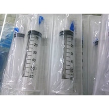 Akderepet Yavru Besleme Sırıngası 60 ML