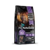 Pro Performance Ultra Premium Mother&baby Kuzu Etli Ve Pirinçli Yavru Kedi Maması 15 Kg