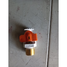 Duyar Yangın Sprink 1/2" Sarkık Pendent