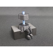 5x7x6 Cm