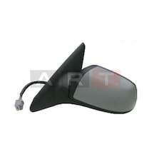 Dikiz Aynası Sol Ford Mondeo 2003-2007 Elektrikli Isıtmalı Astarlı Kör Noktalı 1 Ad
