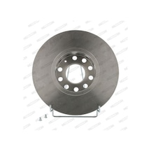 Vw Passat B5 Ön Fren Diski 1.6 102 Hp 288 Mm 2001-2005 Ferodo