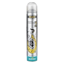 Motorex Rotor-balata Temizleme Spreyi 750ml Siyah