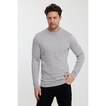 Alexandergardı Balıkçı Yaka Erkek Kazak E23-6714 001