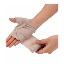 Vicromed Elastik Bandaj 5'li 10 CM x 120 CM