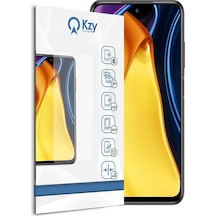 Xiaomi Poco M3 Pro Temperli Ekran Koruyucu Kırılmaz Cam (510695965) 20 Tl Fark Ile Apple Uyumlu iPhone Hızlı Şarj Kablosu