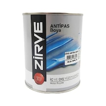 Zirve Antipas Boya, Antipas Boya 0,5 L Diğer