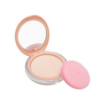 Pudra - Compact Powder No: 1 Diğer