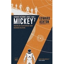 Mickey 7 / Edward Ashton