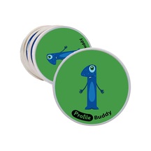 Bigibuddy Profilebuddy Kardeş Profili Tanımlama Token 01