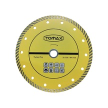 Tomax Turbo Elmas Kesici 180x2.2x22mm