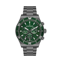 Jacques Philippe Swiss Made JPQGC2083X7 Erkek Kol Saati