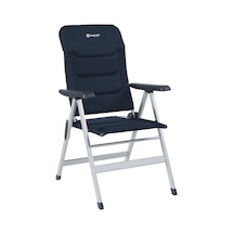 Outwell Levisport 7 Kademeli 3d Ultra Konforlu Kamp Sandalyesi Mavi