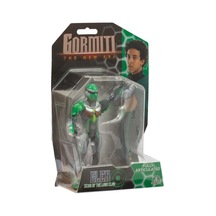 Giochi Preziosi Gormiti Yeni Çağ Glen 15 Cm Grv18 Grv18300 Lisanslı Ürün