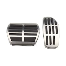 Nissan Teana Metal Otomatik Pedal Seti 2017-2023