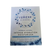 Intense Hydration 24h Yoğun Nem Kremi 50 Ml