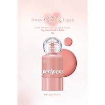 01 Light Peach