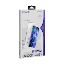 Tedar Samsung Galaxy A35 5g Kılıf Penta Silikon Kılıf - Lacivert Najmaddin Standart