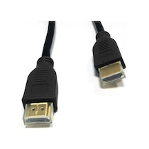 Beek Bc-dsp-ha-mm-03-1 3 Mt Hdmı To Hdmı Erkek-erkek 1.4 4k 2k 30hz Gold Hdmı Görüntü Kablosu