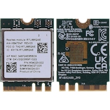 Lenovo 5w11h85469 Uyumlu Notebook Wifi Card