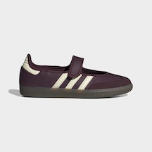 Adidas Ih6561 Samba Jane W Kadın Günlük Spor Ayakkabısı Bordo