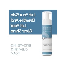 Cilt Aydınlatıcı Köpük 200 Ml - Sağlıklı Bakım