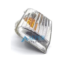Alper 571141 Dış Dikiz Ayna Sinyali Sol Sarı Fıat Ducato Iıı 06 Psa Boxer Iıı 06 Jumper Iıı 06 6325.h0-71748254-71748252