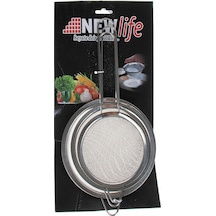 3'lü Metal Süzgeç Orta Royaleks-clkn-757 Diğer