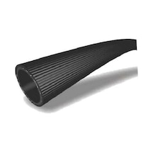 Fırat Bahçe Hortumu Siyah Thermo Bezli 32mm 20 Metre