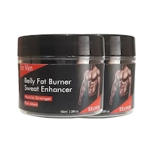 Eelhoe 2li Belly Sweat Enhancer Erkeklere Özel 100 Ml