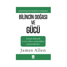 Bilincin Doğası Ve Gücü - Glob-665399