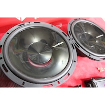 Rockford Fosgate P165Se Midbass