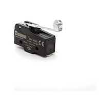 Emas MN1MIM2 Metal Uzun Kollu Makaralı 1CO MN1 Serisi Plastik Mini Switch